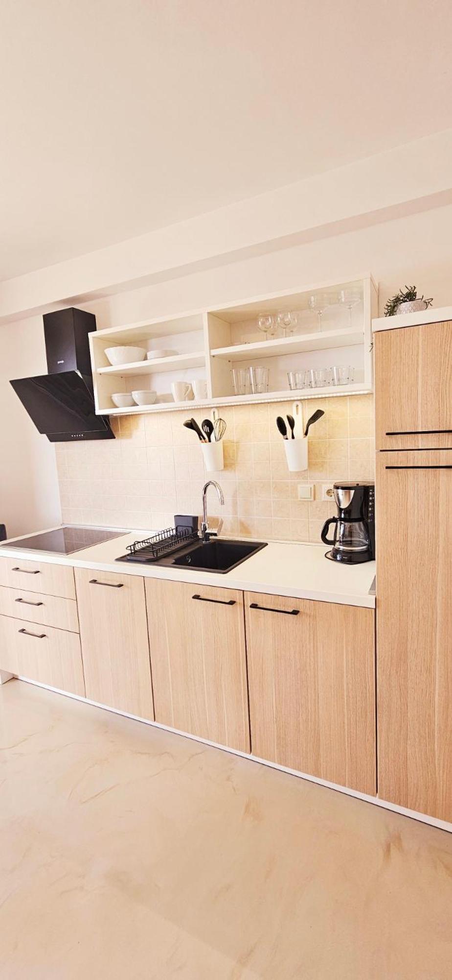 Apartments Luma 1 Хвар Экстерьер фото