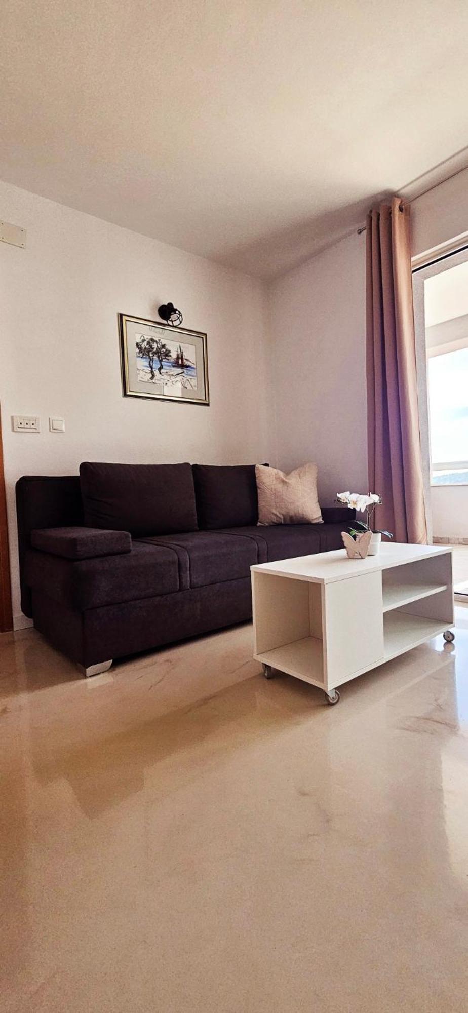 Apartments Luma 1 Хвар Экстерьер фото